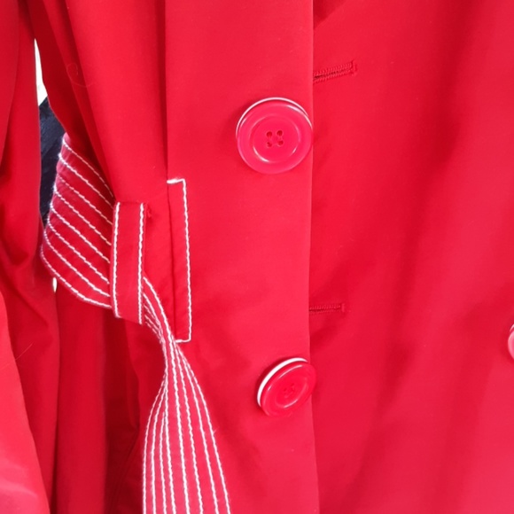 Raincoat - Picture 3 of 6